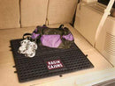 Custom Car Mats UL-Lafayette Vinyl Cargo Mat 31"x31"