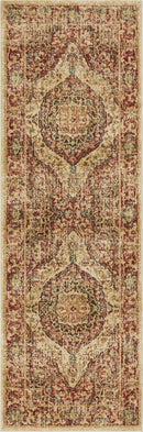 Carpets Best Carpet For Bedrooms - 63" X 91" X 0.'5" Spice Polypropylene Rug HomeRoots