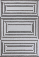 Carpets Cheap Carpet - 21" x 34" UV-treated Polypropylene Oatmeal Area Rug HomeRoots