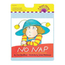 CARRY ALONG BOOK & CD NO NAP-Childrens Books & Music-JadeMoghul Inc.