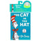 CARRY ALONG BOOK & CD THE CAT IN-Learning Materials-JadeMoghul Inc.