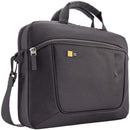 Laptop & iPad(R) Slim Attache Case (14.1")