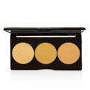 Casey Holmes Spotlight Palette - Gold - 8.61g-0.3oz-Make Up-JadeMoghul Inc.