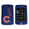 Cashmere Silicone Blackberry Storm Case - Chicago Cubs-ELECTRONIC MEDIA-JadeMoghul Inc.