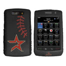 Cashmere Silicone Blackberry Storm Case - Houston Astros-ELECTRONIC MEDIA-JadeMoghul Inc.