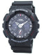 Casio G-Shock GA-120-1A GA120-1A Black Analog Digital Men's Watch-Branded Watches-JadeMoghul Inc.
