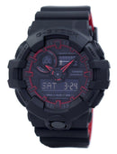 Casio G-Shock Illuminator Shock Resistant GA-700SE-1A4 GA700SE-1A4 Men's Watch-Branded Watches-JadeMoghul Inc.
