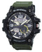 Casio G-Shock Mudmaster Analog Digital Twin Sensor GG-1000-1A3 GG1000-1A3 Men's Watch-Branded Watches-JadeMoghul Inc.