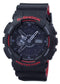 Casio G-Shock Special Color Shock Resistant Analog Digital GA-110HR-1A GA110HR-1A Men's Watch-Branded Watches-JadeMoghul Inc.