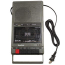 CASSETTE RECORDER-Furniture & Equipment-JadeMoghul Inc.