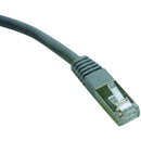 CAT-5E Molded Shielded Patch Cable, STP (25ft)-Cables, Connectors & Accessories-JadeMoghul Inc.