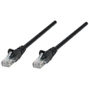 CAT-5E UTP Patch Cable (3ft)-Cables, Connectors & Accessories-JadeMoghul Inc.