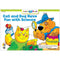 CAT AND DOG HAVE FUN W SCIENCE-Learning Materials-JadeMoghul Inc.