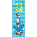 CAT IN THE HAT READ EVERY DAY-Learning Materials-JadeMoghul Inc.