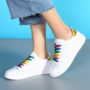 CBJSHO New White Vulcanize Shoes Women Cotton Fabric Casual Shoes Female Low Flat Ladies Shoes Sneakers Zapatos Tenis Feminino-Assorted-6-JadeMoghul Inc.