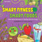 CD SMART MOVES SMART FOOD-Childrens Books & Music-JadeMoghul Inc.