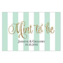 Celebration Large Rectangular Tag (Pack of 1)-Wedding Favor Stationery-JadeMoghul Inc.