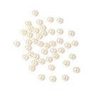 Celebration Table Pearls - Ivory (Pack of 150)-Wedding Table Decorations-JadeMoghul Inc.