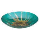 Cheap Home Decor Celestial Decorative Plate