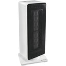 Ceramic Oscillating Tower Heater-Home Appliance-JadeMoghul Inc.