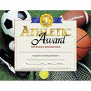 CERTIFICATES ATHLETIC AWARD 30 PK-Supplies-JadeMoghul Inc.