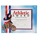 CERTIFICATES ATHLETIC AWARD 30/PK-Supplies-JadeMoghul Inc.