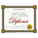 CERTIFICATES GENERAL DIPLOMA SET 30-Supplies-JadeMoghul Inc.