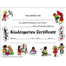 CERTIFICATES KINDEGARTEN SET OF 30-Supplies-JadeMoghul Inc.