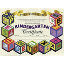 CERTIFICATES KINDERGARTEN 30/PK-Supplies-JadeMoghul Inc.