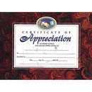 CERTIFICATES OF APPRECIATION 30 PK-Supplies-JadeMoghul Inc.