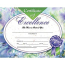 CERTIFICATES OF EXCELLENCE 30/PK-Supplies-JadeMoghul Inc.