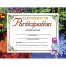 CERTIFICATES OF PARTICIPATION 30 PK-Supplies-JadeMoghul Inc.