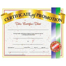 CERTIFICATES OF PROMOTION 30/PK-Supplies-JadeMoghul Inc.