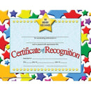 CERTIFICATES OF RECOGNITION 30 PK-Supplies-JadeMoghul Inc.