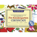 CERTIFICATES PRE-KINDERGARTEN 30/PK-Supplies-JadeMoghul Inc.