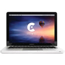 Certified Preloved(TM) 13.3" MacBook Pro(R)-MacBook Accessories-JadeMoghul Inc.