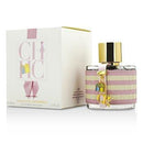 CH Eau De Toilette Spray (Marine Limited Edition) - 100ml/3.4oz-Fragrances For Women-JadeMoghul Inc.