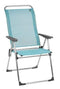 Chairs Office Chair - 24.8'' X 26.4'' X 43.7'' Lac Aluminum Camping Chair HomeRoots