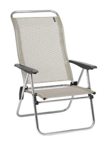 Chairs Office Chair - 24.8'' X 27.2'' X 39.8'' Seigle Aluminum Camping Chair Low HomeRoots