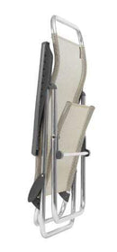 Chairs Office Chair - 24.8'' X 27.2'' X 39.8'' Seigle Aluminum Camping Chair Low HomeRoots