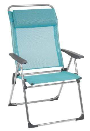 Chairs Office Chair - 26.7'' X 26.7'' X 43.7'' Lac Aluminum Camping Chair XL HomeRoots