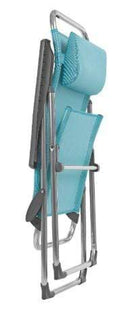 Chairs Office Chair - 26.7'' X 26.7'' X 43.7'' Lac Aluminum Camping Chair XL HomeRoots