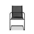 Chairs Sitting Chair - 22" X 20" X 36" Dining Armed Chair HomeRoots