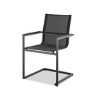 Chairs Sitting Chair - 22" X 20" X 36" Dining Armed Chair HomeRoots