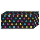 CHALK COLOR DOT STRONG BLOCK MAGNET-Supplies-JadeMoghul Inc.