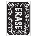CHALK LOOP MAGNETIC WHITEBOARD-Supplies-JadeMoghul Inc.