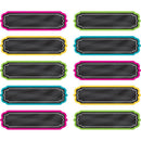 CHALKBOARD BRIGHTS LABELS-Learning Materials-JadeMoghul Inc.