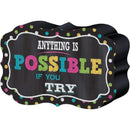 CHALKBOARD BRIGHTS MAGNETIC-Learning Materials-JadeMoghul Inc.