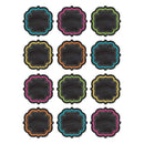 CHALKBOARD BRIGHTS MINI ACCENTS-Learning Materials-JadeMoghul Inc.