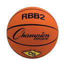 CHAMPION BASKETBALL OFFICIAL JUNIOR-Toys & Games-JadeMoghul Inc.